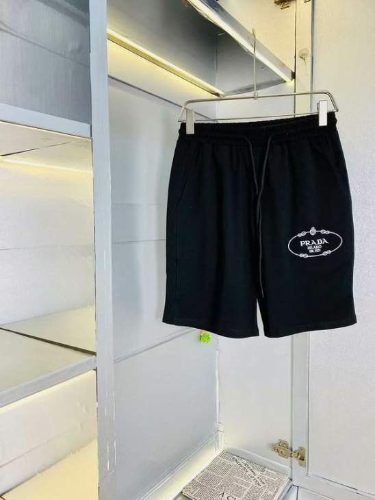 Picture of Prada Short Pants _SKUPradaS-XL8qx3019233